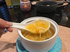 -重庆尼依格罗酒店·欣厨Niccolo Kitchen