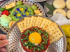 -哼蟹二将·烤肉酱蟹(合生汇店)