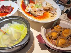 -侨美食家·粤菜(体育西路店)