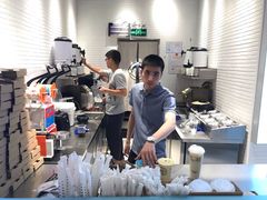 -我是酸奶君(壹方城店)