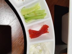 -全聚德(上海首店浦东店)