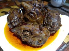 -宋三姐老妈兔头(双流总店)