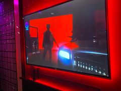 -音乐派KTV(银泰城店)
