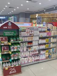 -贝贝熊(武汉印象城店)