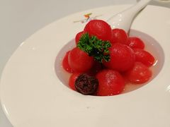 -老船夫婚宴婚庆会馆(延吉路店)