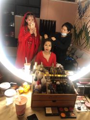-盘子女人坊生日照·摄影馆(浦东店)