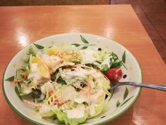 -萨莉亚意式餐厅(深圳北站店)