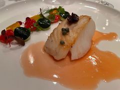 -北京金融街丽思卡尔顿酒店·意味轩 Cepe