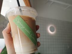 -COTTON CAFE(德信·中外公寓店)