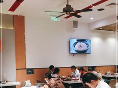 大堂-龙记香港茶餐厅(久光百货店)