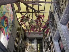 -范设计花园餐酒咖·中西餐·咖啡厅·酒馆