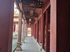 -罗定学宫