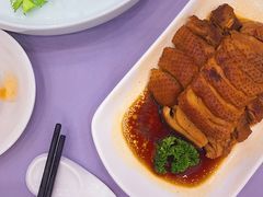 -维多利亚大酒店·雅园中餐厅