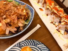-鸟泉居酒屋·烧鸟·酒馆(百子湾店)