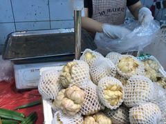 -珠光市场(文德南路)