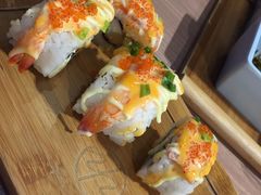 -水林间·寿喜烧自助(仙林金鹰店)