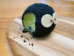 -小意思咖啡店(草桥店)