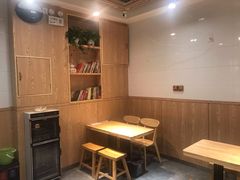 -黎一碗大碗手工面(城市立方店)