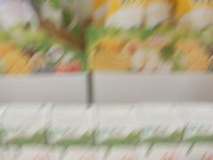 -味多美蛋糕(义和庄地铁店)