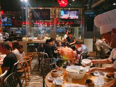 大堂-陈鹏鹏潮汕菜(欢乐海岸 海边景观店)