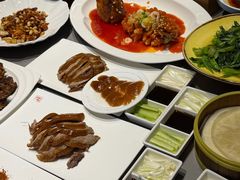 -全聚德(长白直营店)