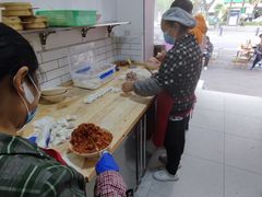 -晓友烧麦(光华村店)