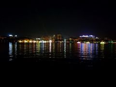 -惠州西湖