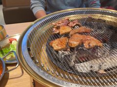 -西塔老太太泥炉烤肉(武汉摩尔城店)
