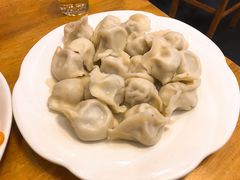 -东北农家小院(定西路店)