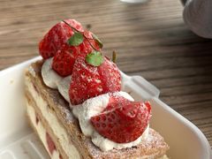 -漫咖啡(银泰创意城店)