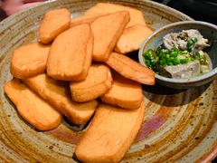 -老墙根涮肉·铜锅·烧烤(欢乐谷·王四营店)