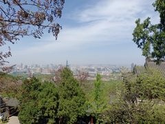 -千佛山风景名胜区
