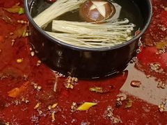 -味仙疯美蛙鱼头(清扬路总店)