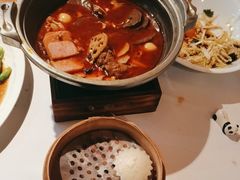 -眉州东坡(通州店)