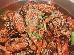 -一棠龙虾•王牌虾球(恒隆广场店)