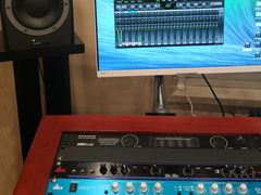 -北京620音乐工作室·录音棚(通州店)