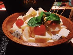 -蛙小侠(桂林万象城店)