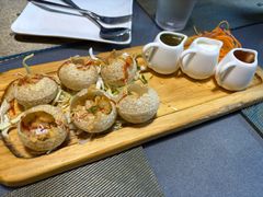 -尼泊尔雪莲餐厅(北京东路店)