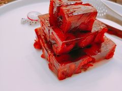-巴音浩日娲·蒙餐(双林东路店)