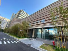 -上海市徐汇区口腔医院