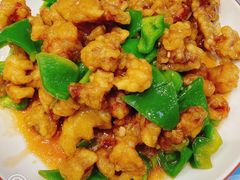 -老妈菜馆(西祥伦街店)