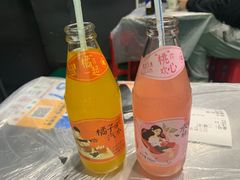 -小民大排档(江汉路店)