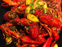 -虾小龙老长沙龙虾馆(坡子街店)