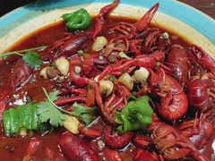 -小秦淮·南京土菜(新亭西路店)