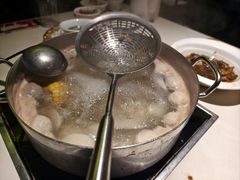 -潮泰牛肉火锅 · 创于1992年(车公庙店)