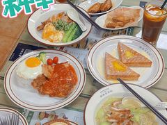 -兴华里茶记(禅城同济首店)