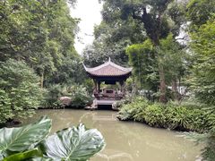 -成都杜甫草堂博物馆