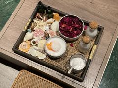 -泰乐道·SPA·按摩·足道(坡子街店)