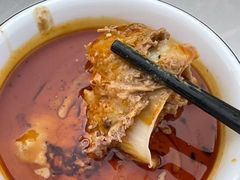 -清真·马坡烧烤涮牛肚·酸浆火锅(新区总店)