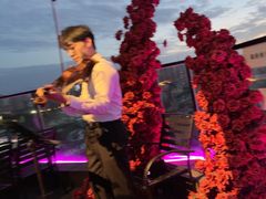 -烛影拾光观景餐厅·创意菜·摄影·小提琴(大唐不夜城店)